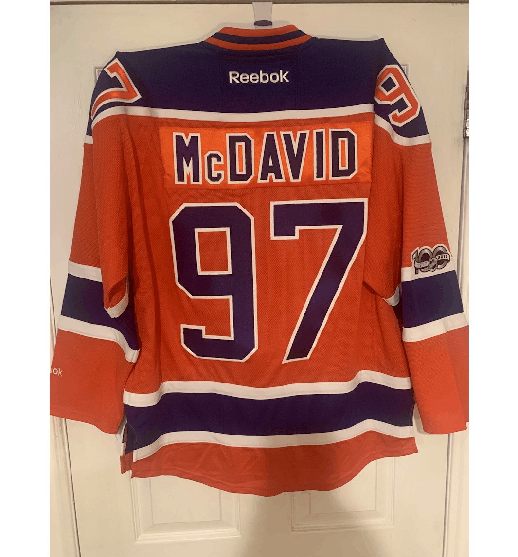 Oilers third discount jersey 2016